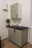 Doppelzimmer mit eigenem Bad