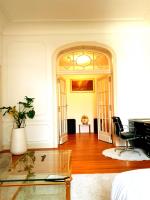 Chambre Double Deluxe