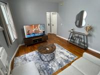 Cozy Getaway stay in Newark, New Jersey - Ferienwohnung Newark