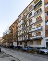 Varese centro - Feel Good Apartment - Free Wi-fi - Chambres d’hôtes Varèse