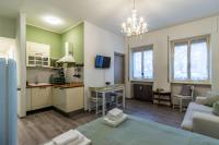 Varese centro - Feel Good Apartment - WiFi - By Guestaly - Bed and Breakfast Varese