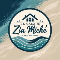 La Casa di Zia Miche - Ferienwohnung Tarent