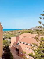 Sicily Apartment 4 - BLUE WAVES - Chambres d’hôtes Campofelice di Roccella
