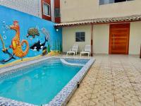 Casa grande - B&B Garanhuns