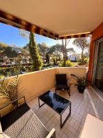 Studio bord de mer - Chambres d’hôtes Saint-Raphaël