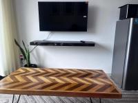 Kindaruma Homes Apartment-Kilimani, Nairobi, Free gym & private parking, Remote work friendly - Chambres d'hôtes Nairobi