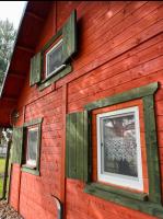 Zielone okiennice - Bed and Breakfast Chobie