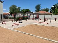 Ntombi's Place - B&B Gaborone