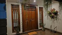 Casa Jose - Chambres d'hôtes Wattala