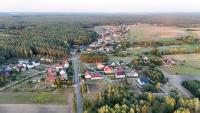 Zielone okiennice - Bed and Breakfast Chobie