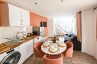 La Charmante - Ferienwohnung Le Havre