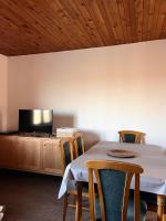 brown bear lodge - B&B Žabljak