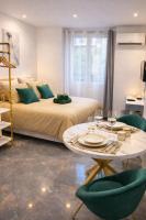 La Chic Opéra - à 30 secondes min du Vieux-Port- Clim - Chambres d’hôtes Marseille