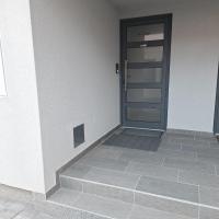 Apartment Silvia Zagreb - B&B Zagreb