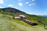 Villa Podere Gaia 16 Pax by VILLASRETREATS - B&B Sasseta