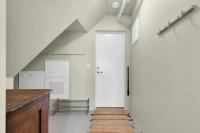 Central Top Floor Apartment - Ferienwohnung Stavanger