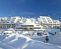 Konaci 119 - Chambres d’hôtes Kopaonik