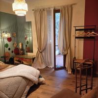 Camera Matrimoniale con Bagno Privato