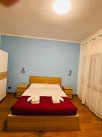 Chambre Double Standard