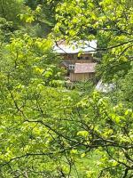 VARD-CIKHE - B&B Khulo