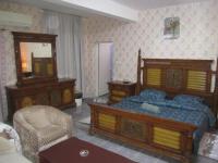 العين الهيلي مصباح ب 5 - B&B Al-Ayn