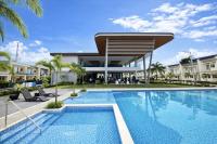 Coliving House near Davao Airport-Sta Lucia Mall-LPU with 100Mbps, Netflix & Pool - Chambres d'hôtes Davao