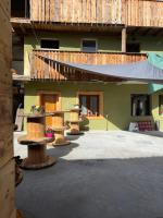 GIAMI affittacamere & SPA - B&B Santa Giustina