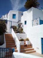 CASA YONA Appt CLIMATISÉ - B&B Peñíscola