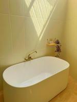 Chambre Double avec Baignoire Spa
