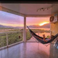 Camboflat - Bed and Breakfast Niterói