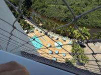 Camboflat - Ferienwohnung Niterói