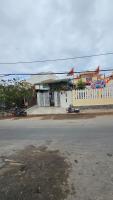 Homestay Vườn Gió Biển - Làng chài Tân Long, biển Đồi Dương, Lagi - Chambres d'hôtes La Gi