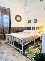 Sicily Apartment 1 - BLUE WAVES - Chambres d’hôtes Campofelice di Roccella