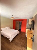 Naab apart complex - Ferienwohnung Panajachel