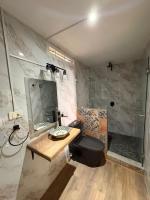 Naab apart complex - Ferienwohnung Panajachel