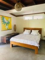 Villa BOUDDHA- Raiatea - Bed and Breakfast Uturoa