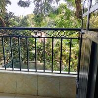 Spacious Studio with Balcony in Kasarani Seasons by Epic Living - B&B Nairobi