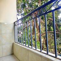 Spacious Studio with Balcony in Kasarani Seasons by Epic Living - B&B Nairobi