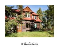 Willa Witówka - Chambres d'hôtes Olszówka