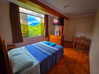 Casa Hospedaje Inkani - B&B La Merced