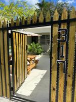 Villa Bamboo - B&B San Juan