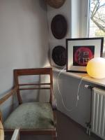 Ferienwohnung auf dem Land nahe Lüneburg - Ferienwohnung Rullstorf