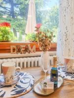 Tiny House Sofia - B&B Aosta