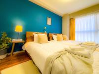Odori 501 Max 8 guests Odori Park 4m Tram 2m Subway 4m - B&B Sapporo