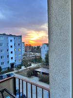 Sunset Studio - B&B Kwidzyn