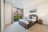 Modern Central Birmingham 2BR Near Bullring with Superfast Wi-Fi, Netflix & PS5 - Ferienwohnung Birmingham