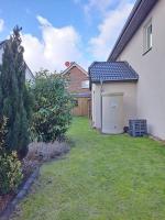 Studio Apartment bei Hannover, Messe & Business - B&B Sehnde