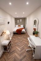 Stylish Studios 20 min train to Central London - B&B Londra