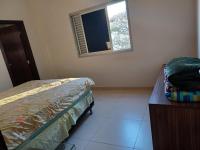 Apartamento completo para 6 pessoas temporada trabalho ou passeio - B&B São Gotardo