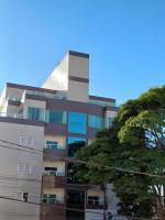 Apartamento completo para 6 pessoas temporada trabalho ou passeio - B&B São Gotardo